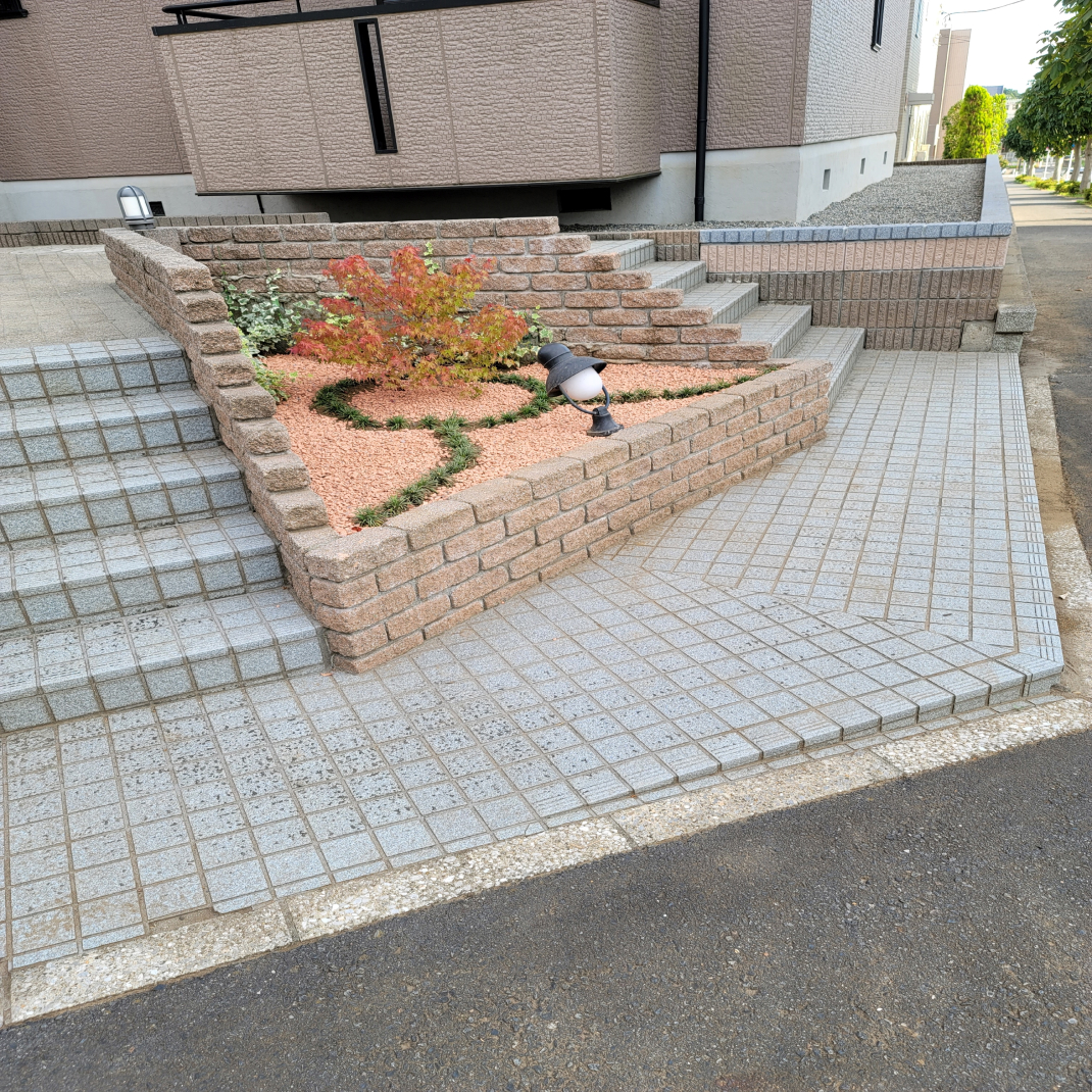 After