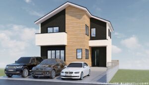 完成イメージ図